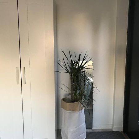 Mysig Studiolaegenhet I Vaestra Goeteborg Экстерьер фото