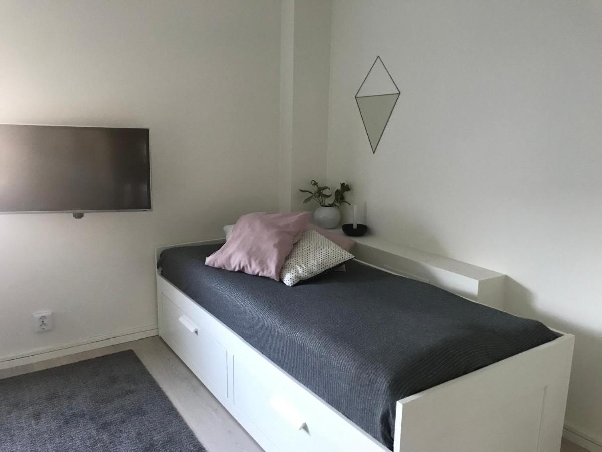 Mysig Studiolaegenhet I Vaestra Goeteborg Экстерьер фото