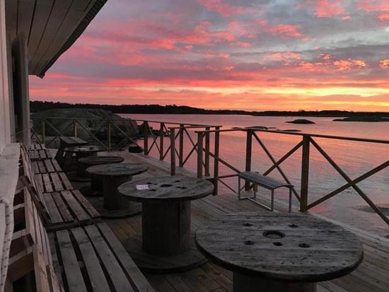 Mysig Studiolaegenhet I Vaestra Goeteborg Экстерьер фото
